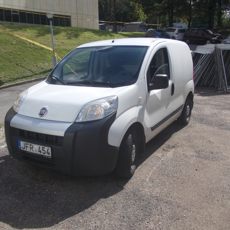 2016 m., 1248cm³ 55k